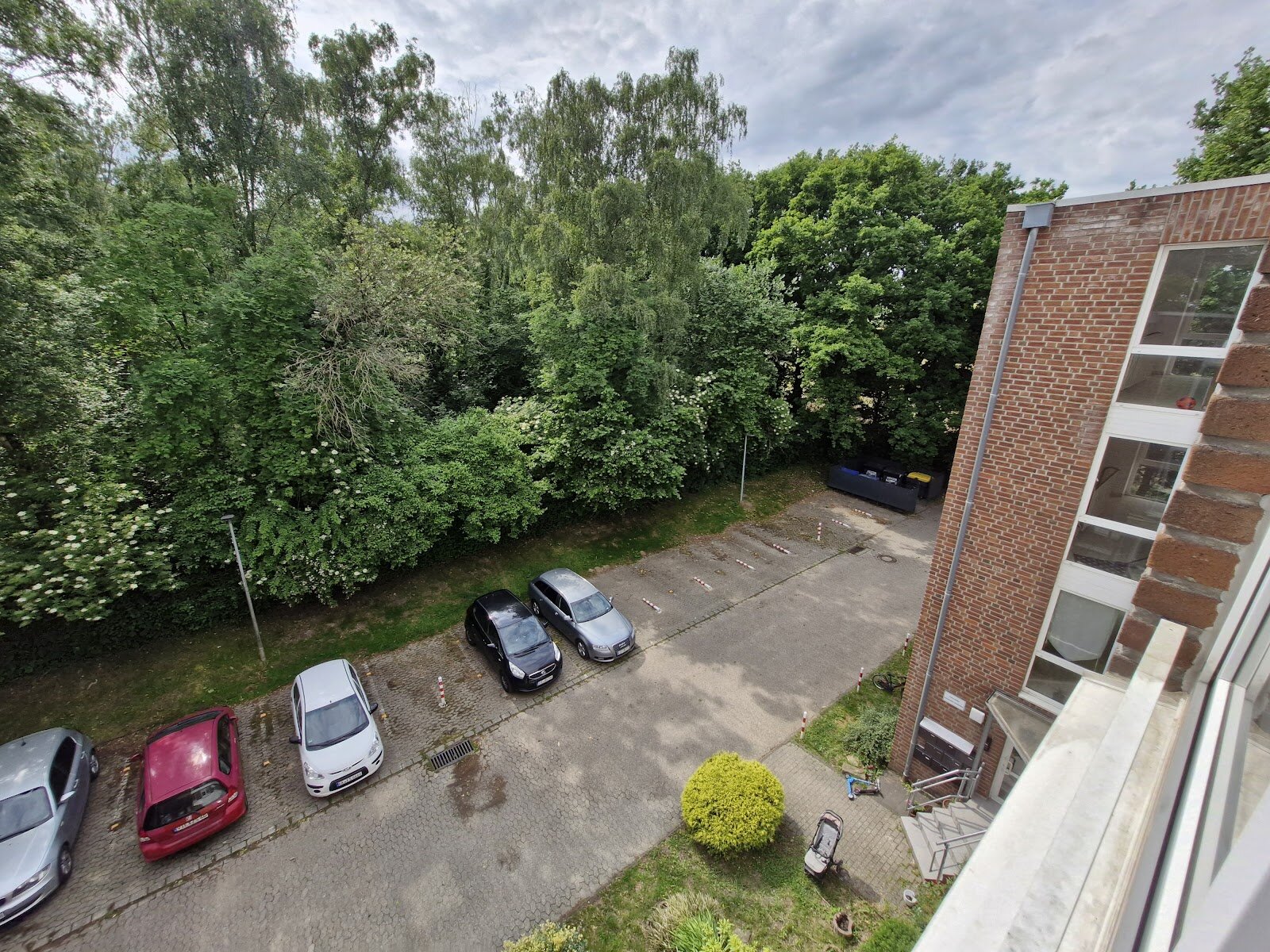 Harffweg 51, 41749 Viersen