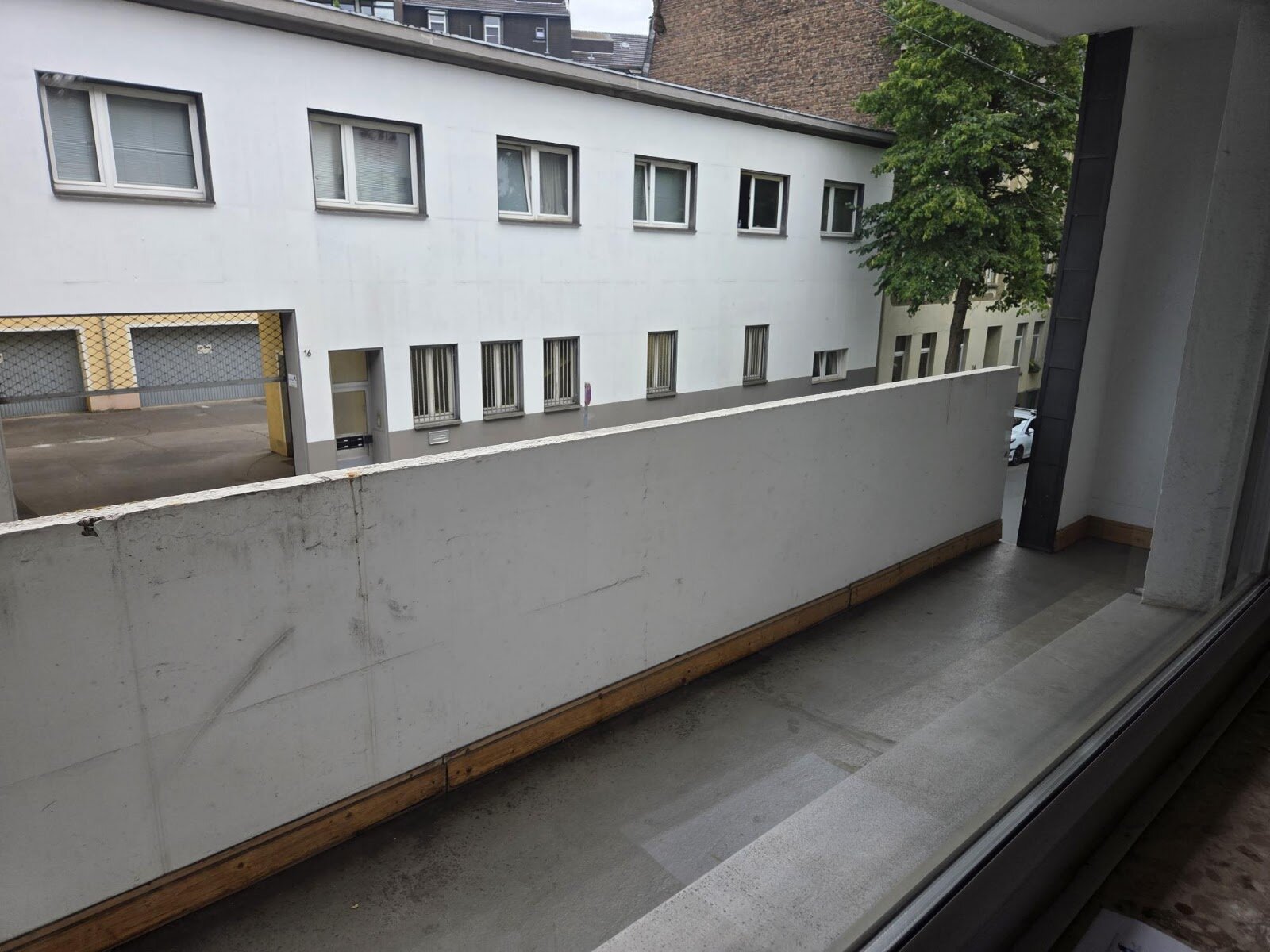 Buchenstraße 17, 42283 Wuppertal
