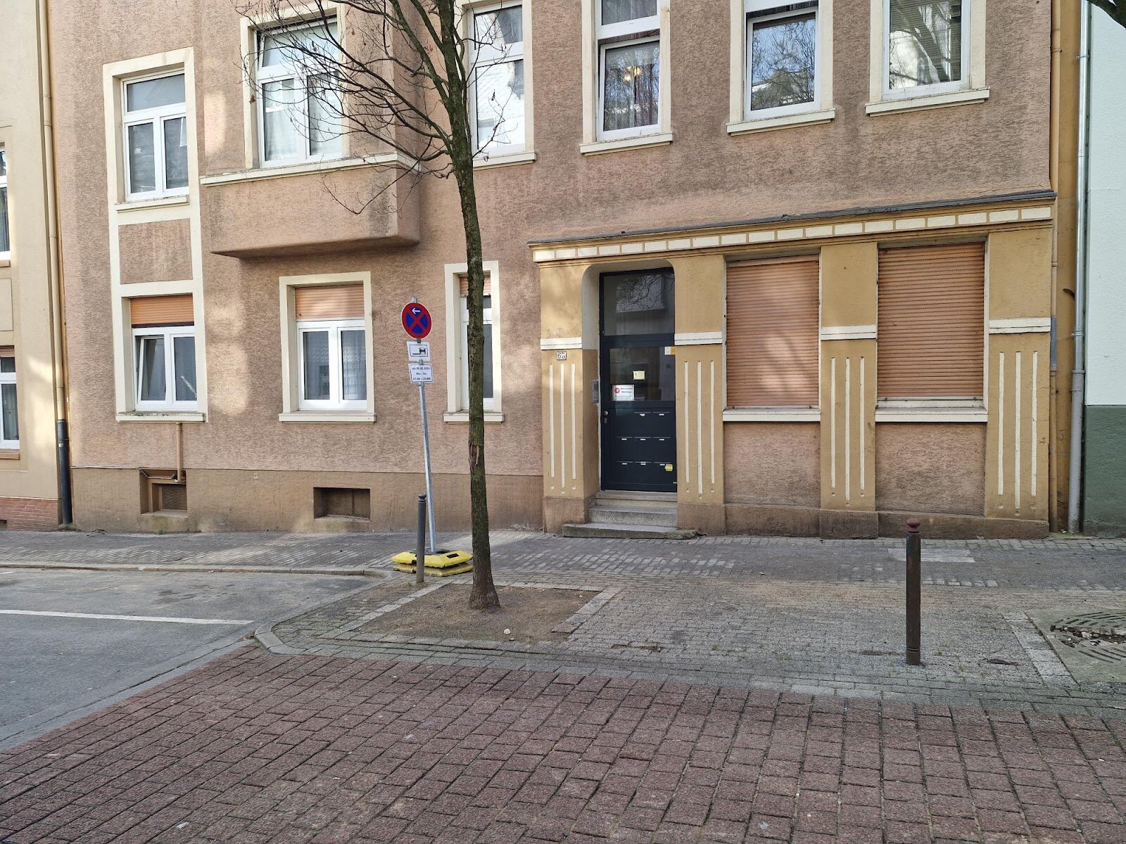 Freiheitstraße 65, 42277 Wuppertal