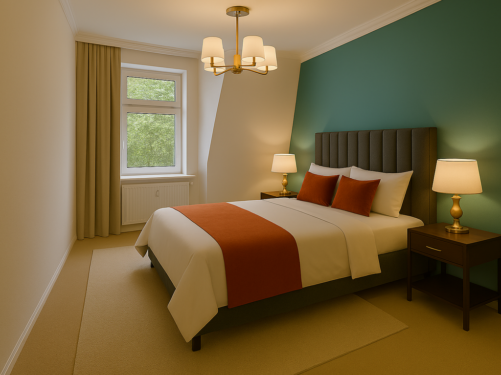 Freiheitstraße 65, 42277 Wuppertal