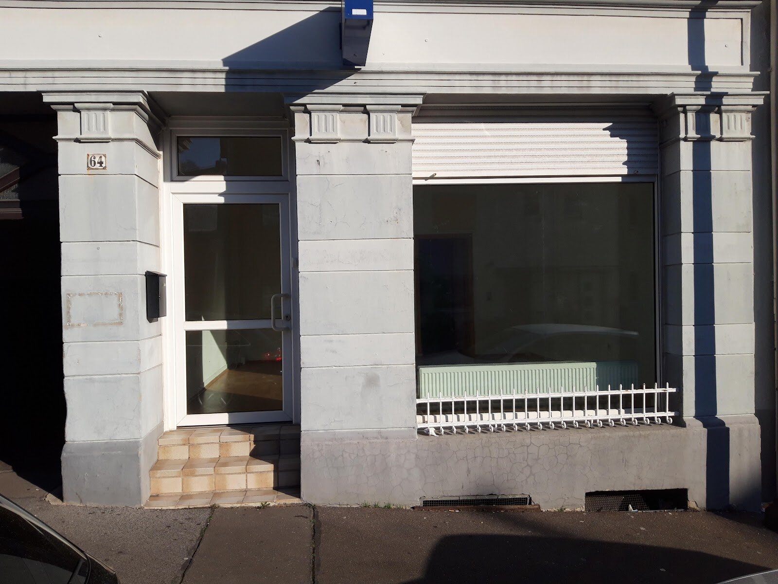 Rödiger Straße 64, 42283 Wuppertal Rödiger Straße 64, 42283 Wuppertal