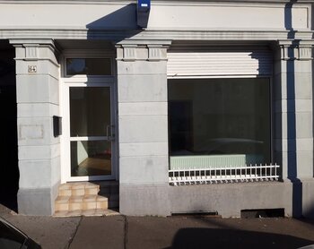 Rödiger Straße 64, 42283 Wuppertal Rödiger Straße 64, 42283 Wuppertal