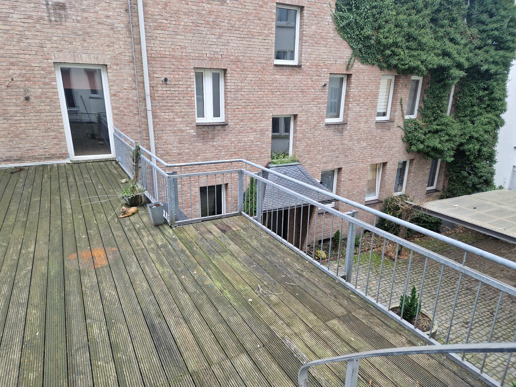 Rödiger Straße 66, 42283 Wuppertal