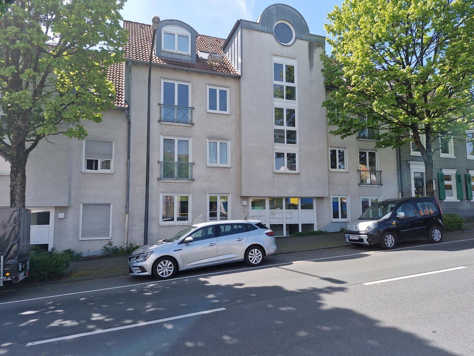 Staubenthaler Straße 13, 42369 Wuppertal