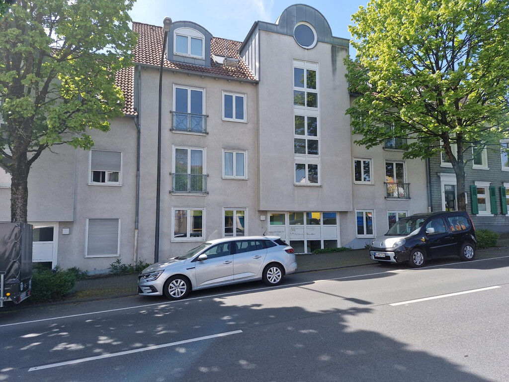 Staubenthaler Straße 13, 42369 Wuppertal