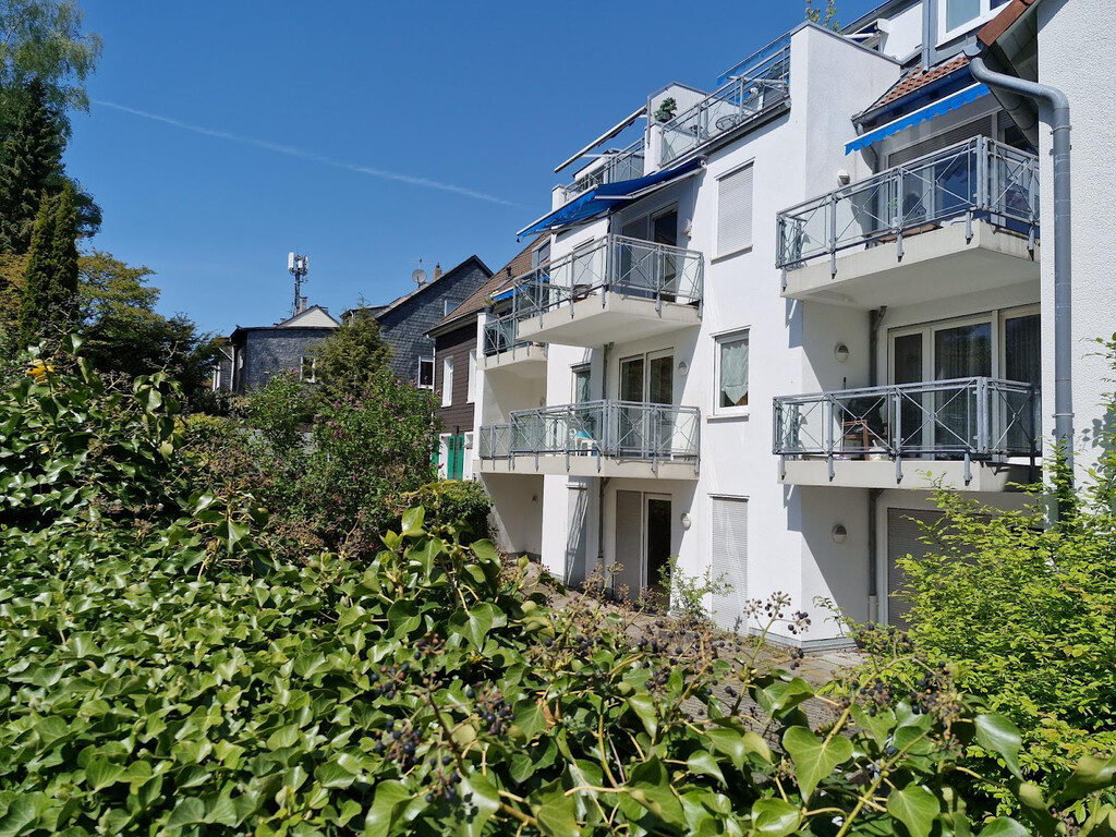 Staubenthaler Straße 13, 42369 Wuppertal