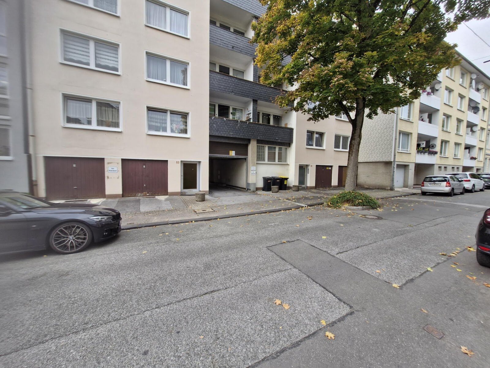 Stuttbergstraße 53, 42107 Wuppertal