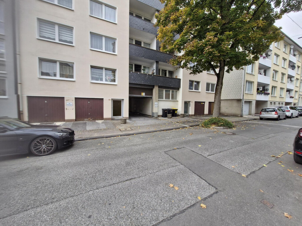 Stuttbergstraße 53, 42107 Wuppertal