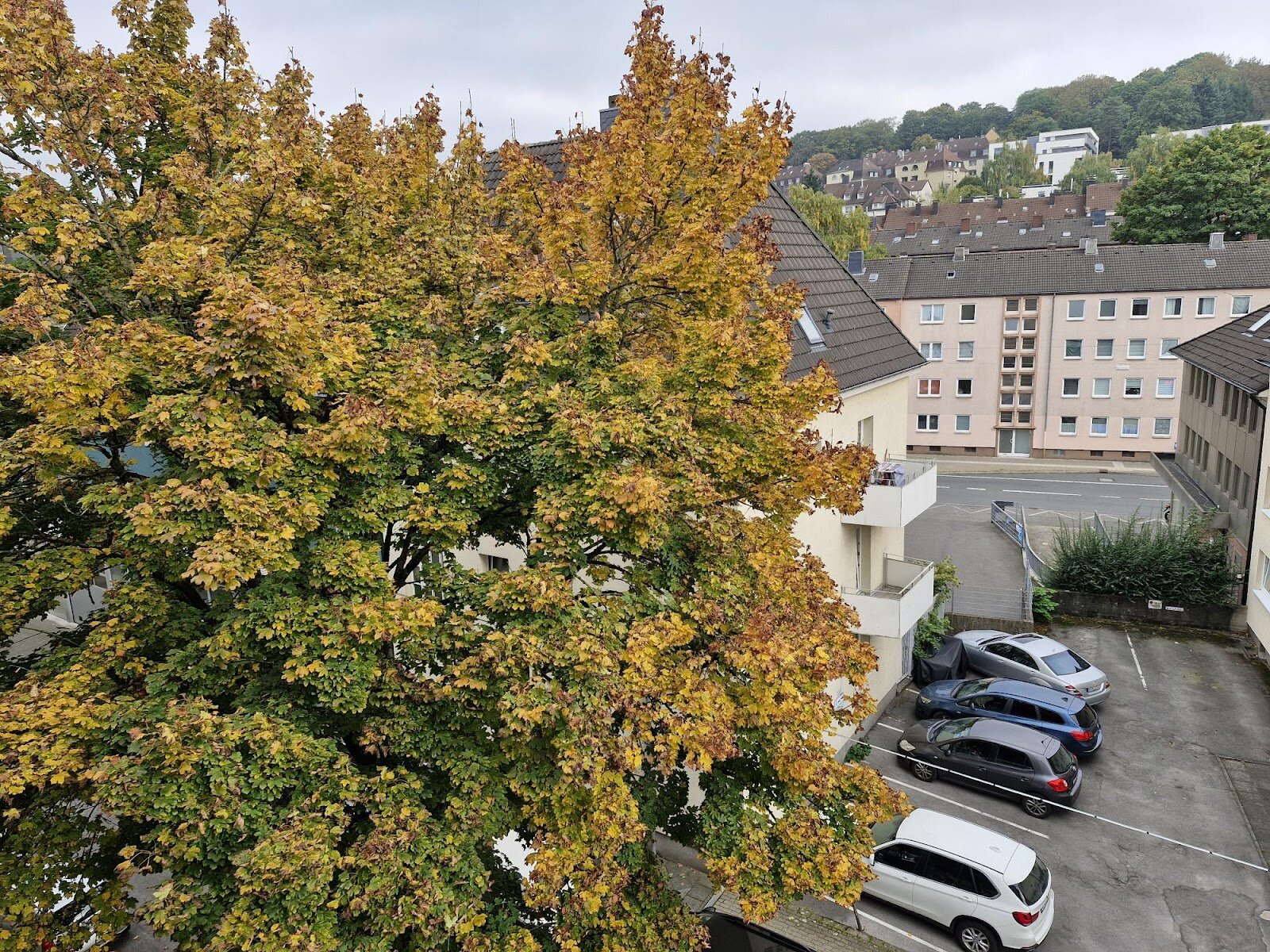Stuttbergstraße 53, 42107 Wuppertal