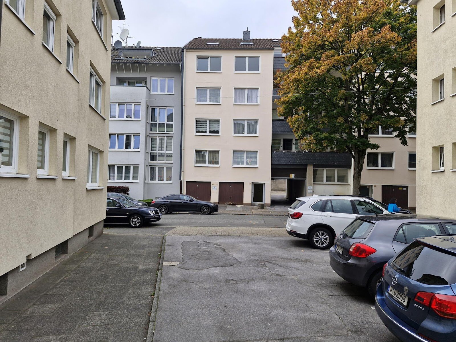 Stuttbergstraße 53, 42107 Wuppertal