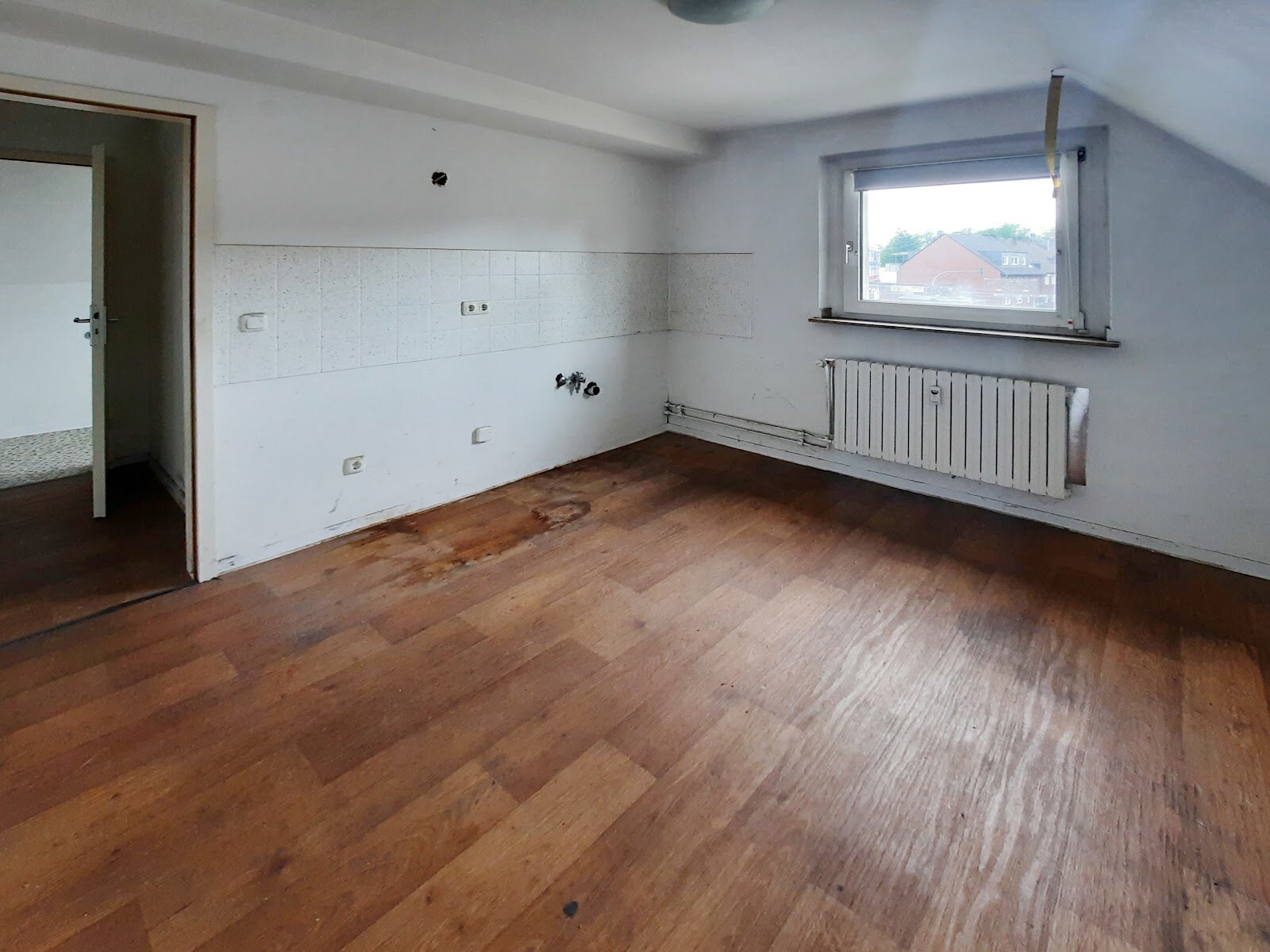 Bruckhauser Straße 93, 47139 Duisburg