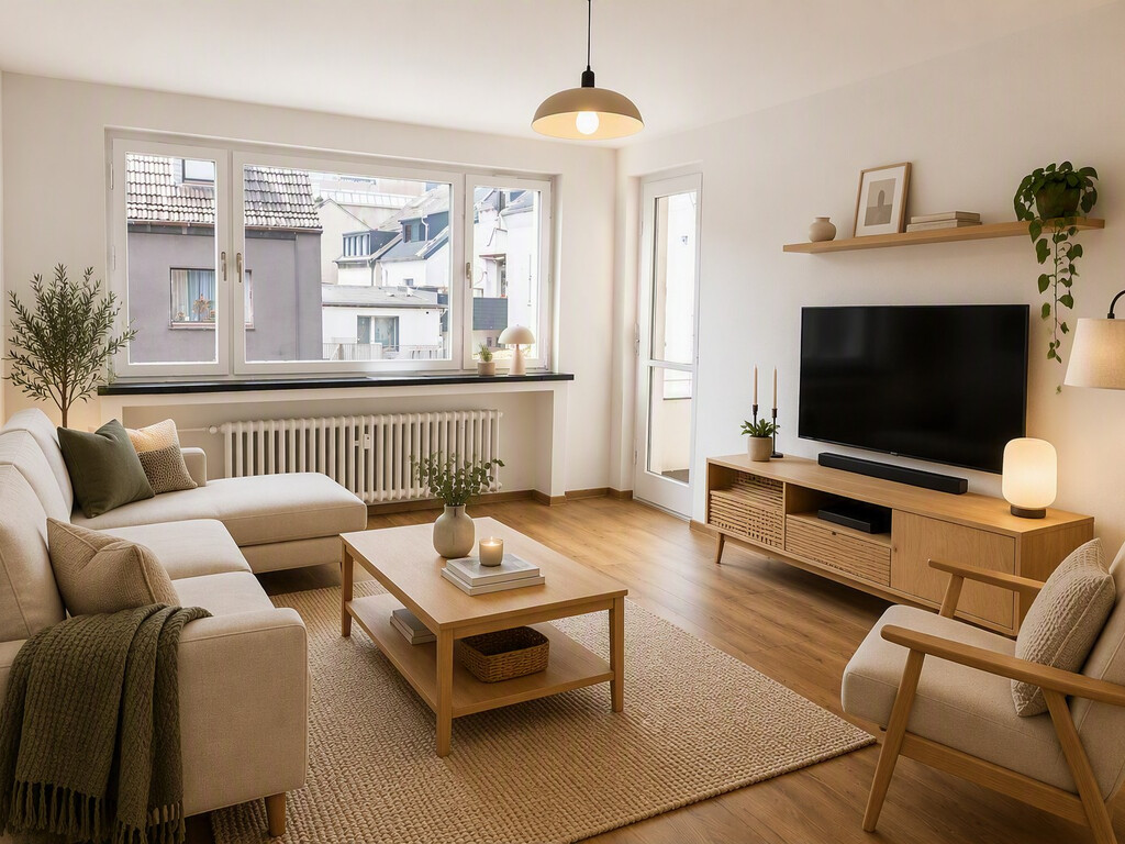 Andreas-Hofer-Straße 34, 47139 Duisburg