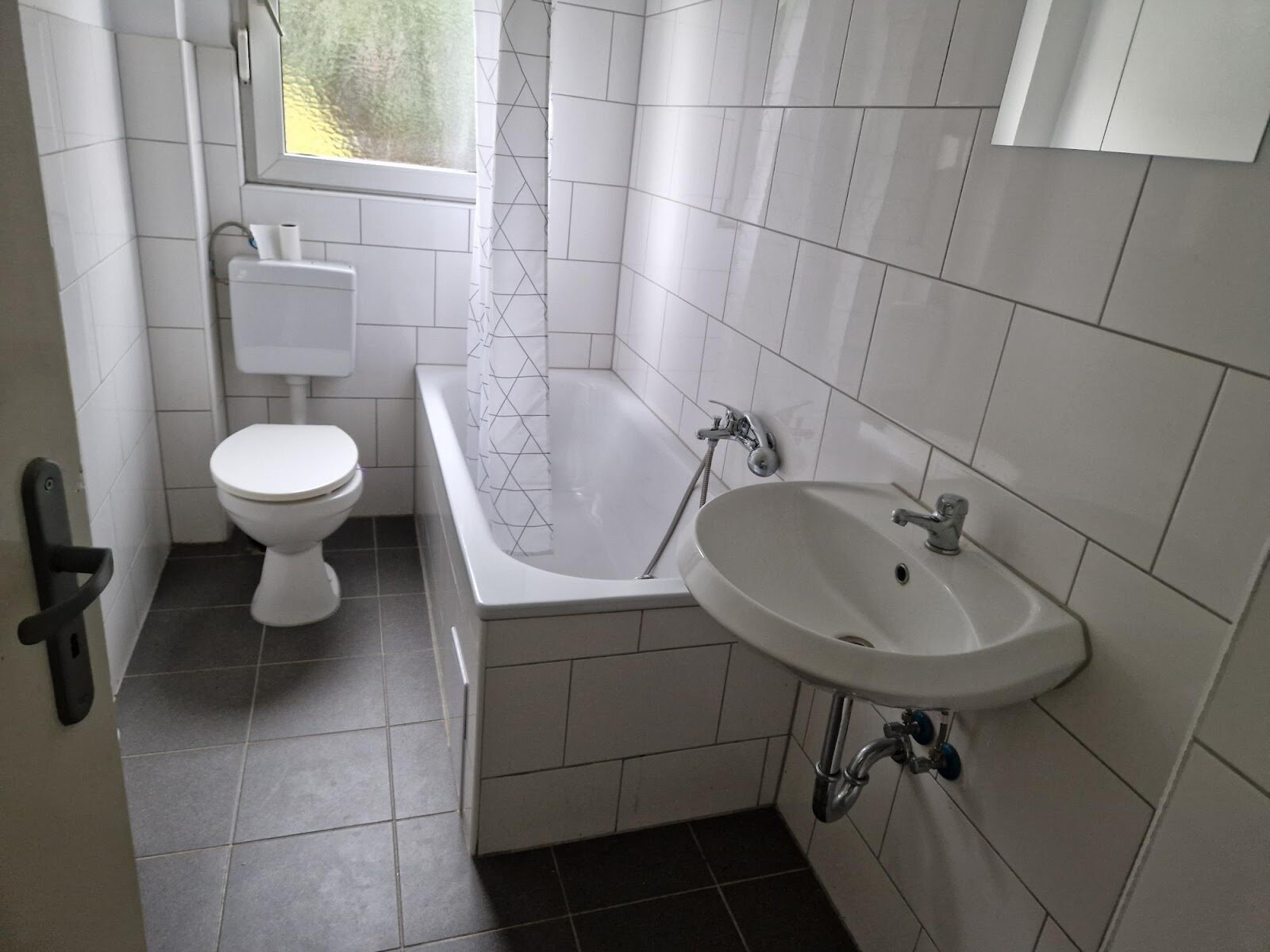 Berlakstraße 14, 47139 Duisburg