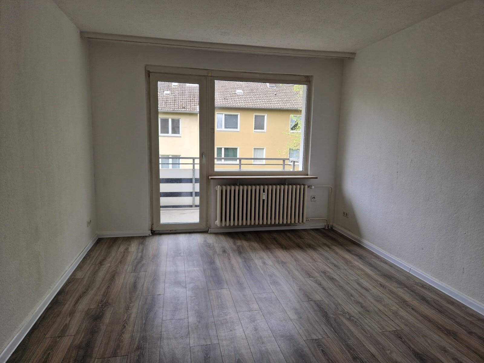Berlakstraße 4, 47139 Duisburg