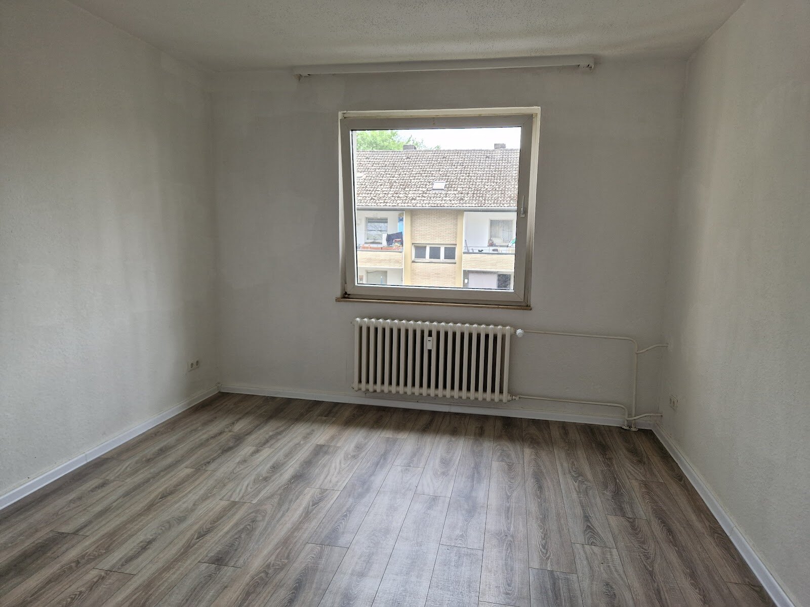 Berlakstraße 4, 47139 Duisburg