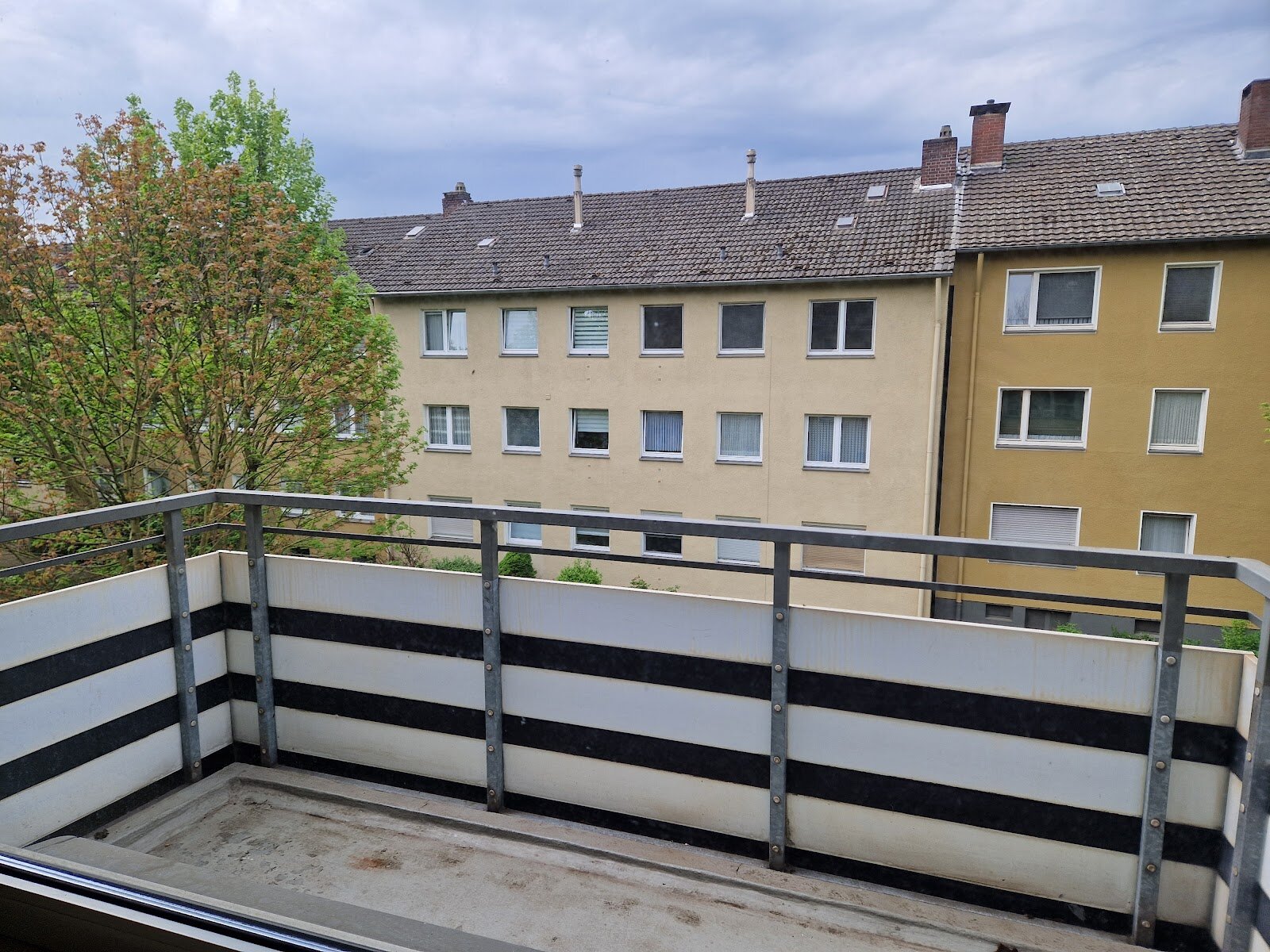 Berlakstraße 4, 47139 Duisburg