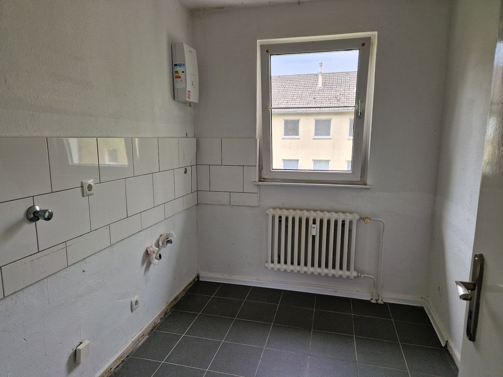 Berlakstraße 4, 47139 Duisburg