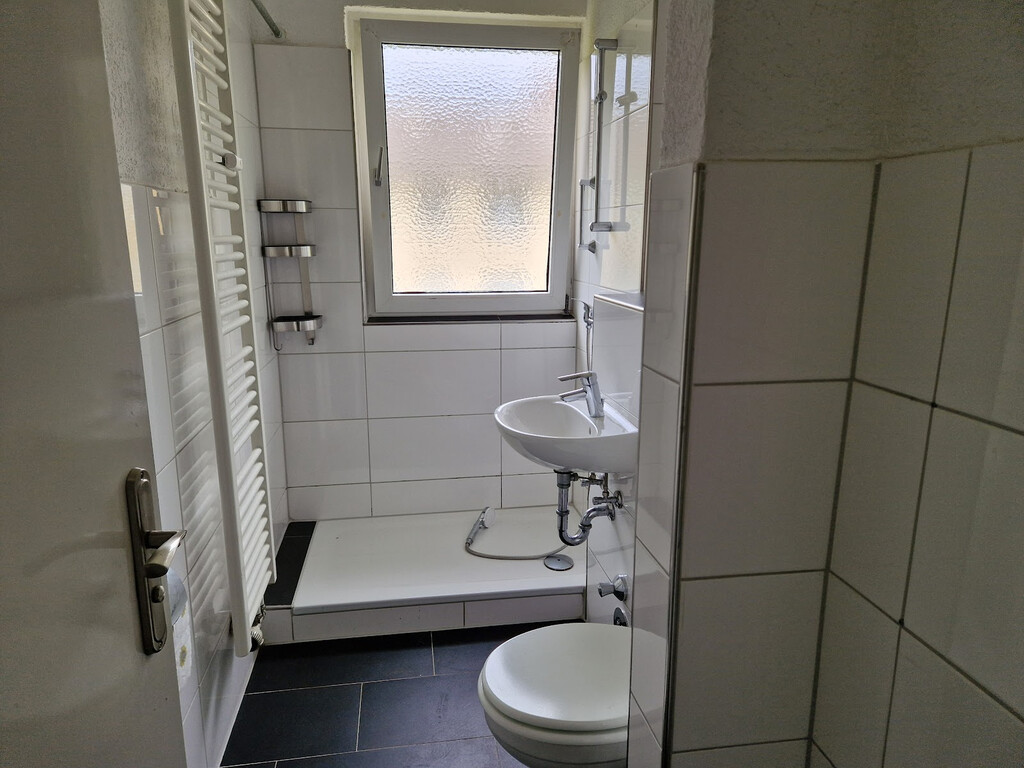 Berlakstraße 4, 47139 Duisburg