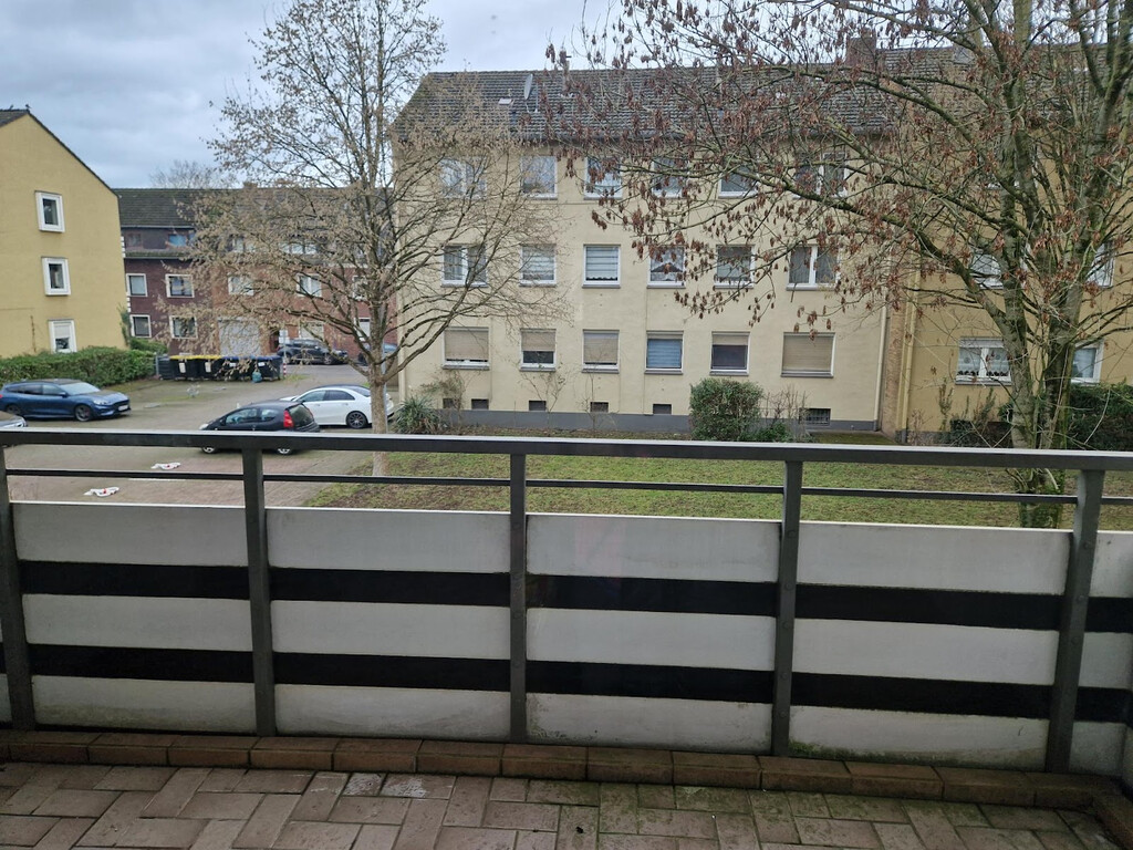 Berlakstraße 8, 47139 Duisburg