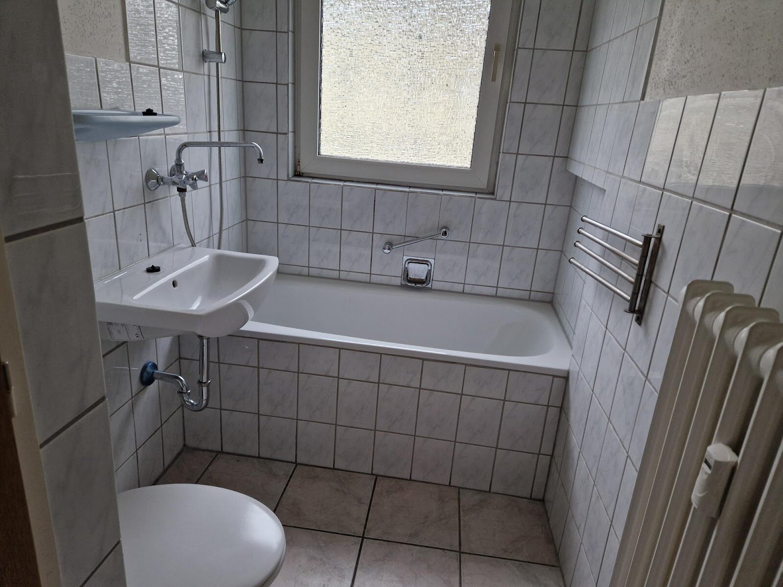 Wandjesstraße 1, 47139 Duisburg