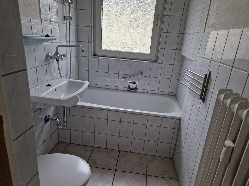 Wandjesstraße 1, 47139 Duisburg