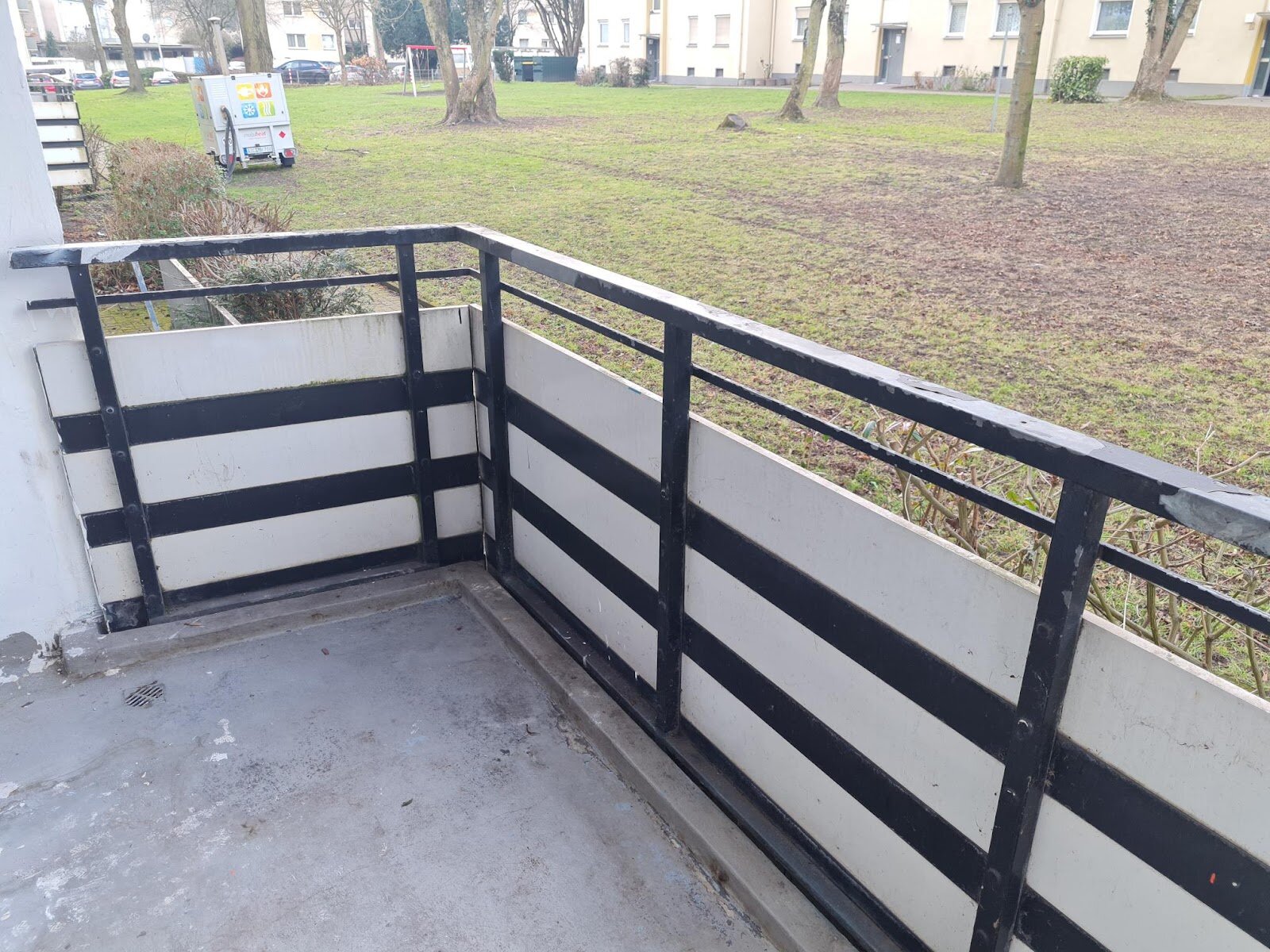 Neanderstraße 95, 47139 Duisburg