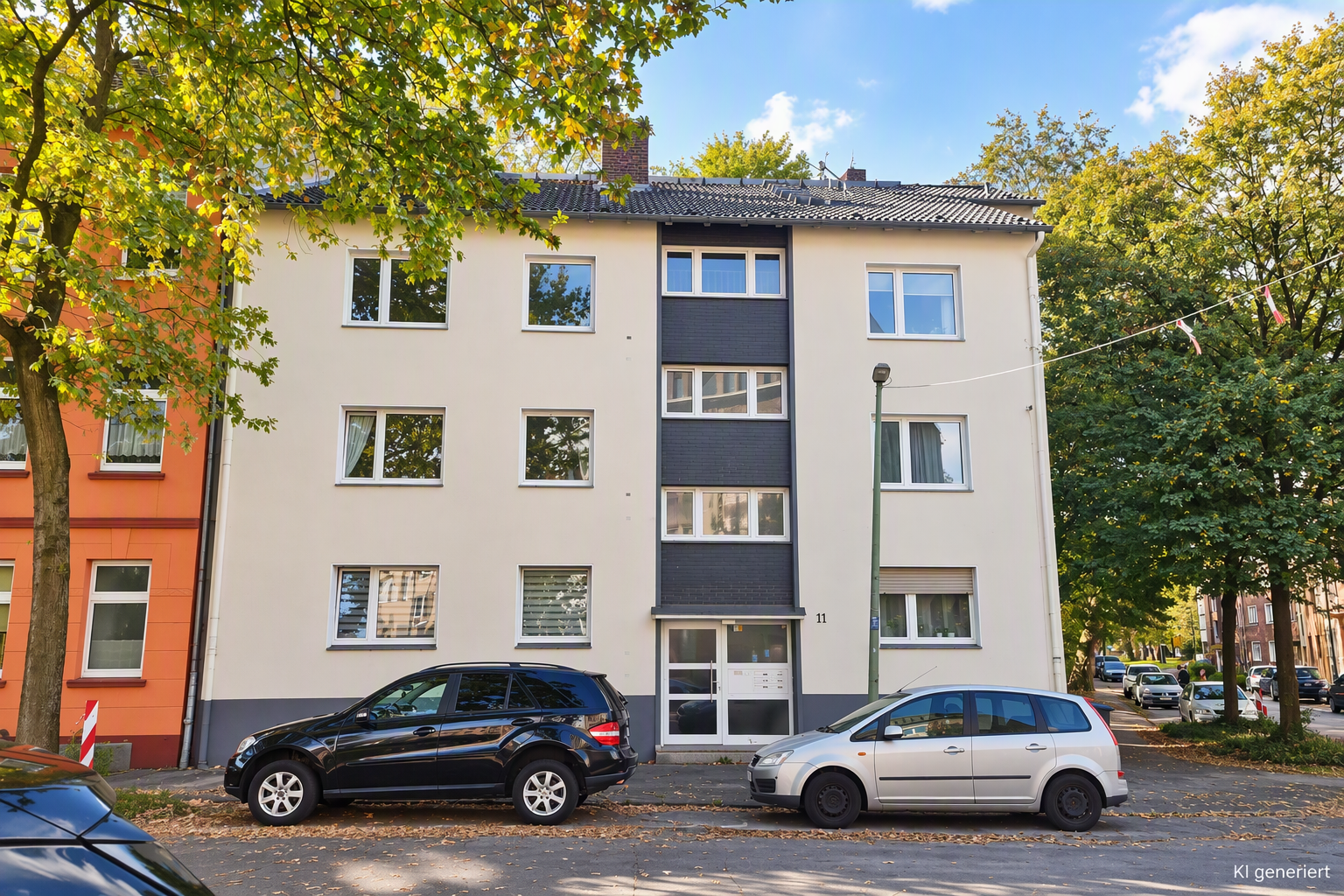 Mühlenstraße 11, 47137 Duisburg