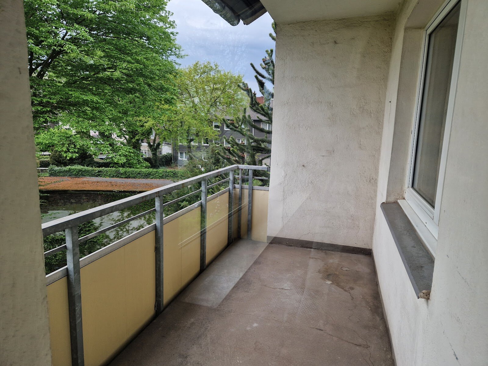 Neustraße 15, 47137 Duisburg
