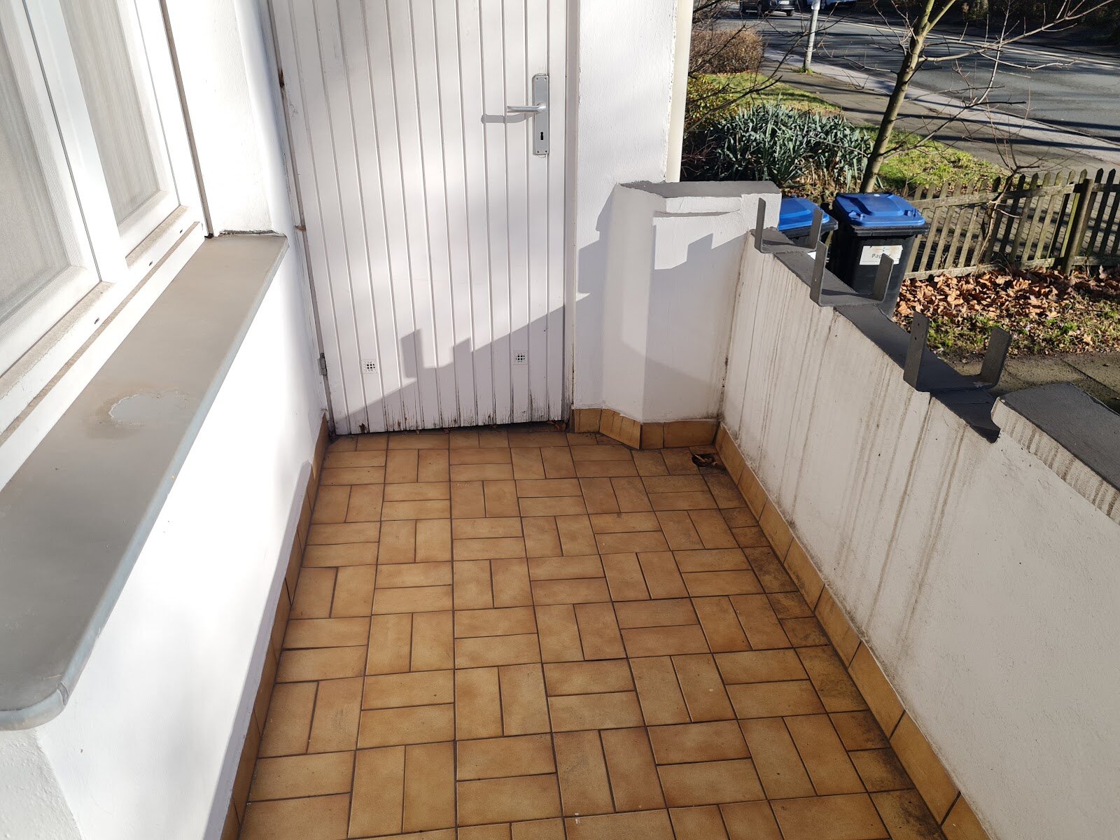 Bürgermeister-Pütz-Straße 162, 47137 Duisburg