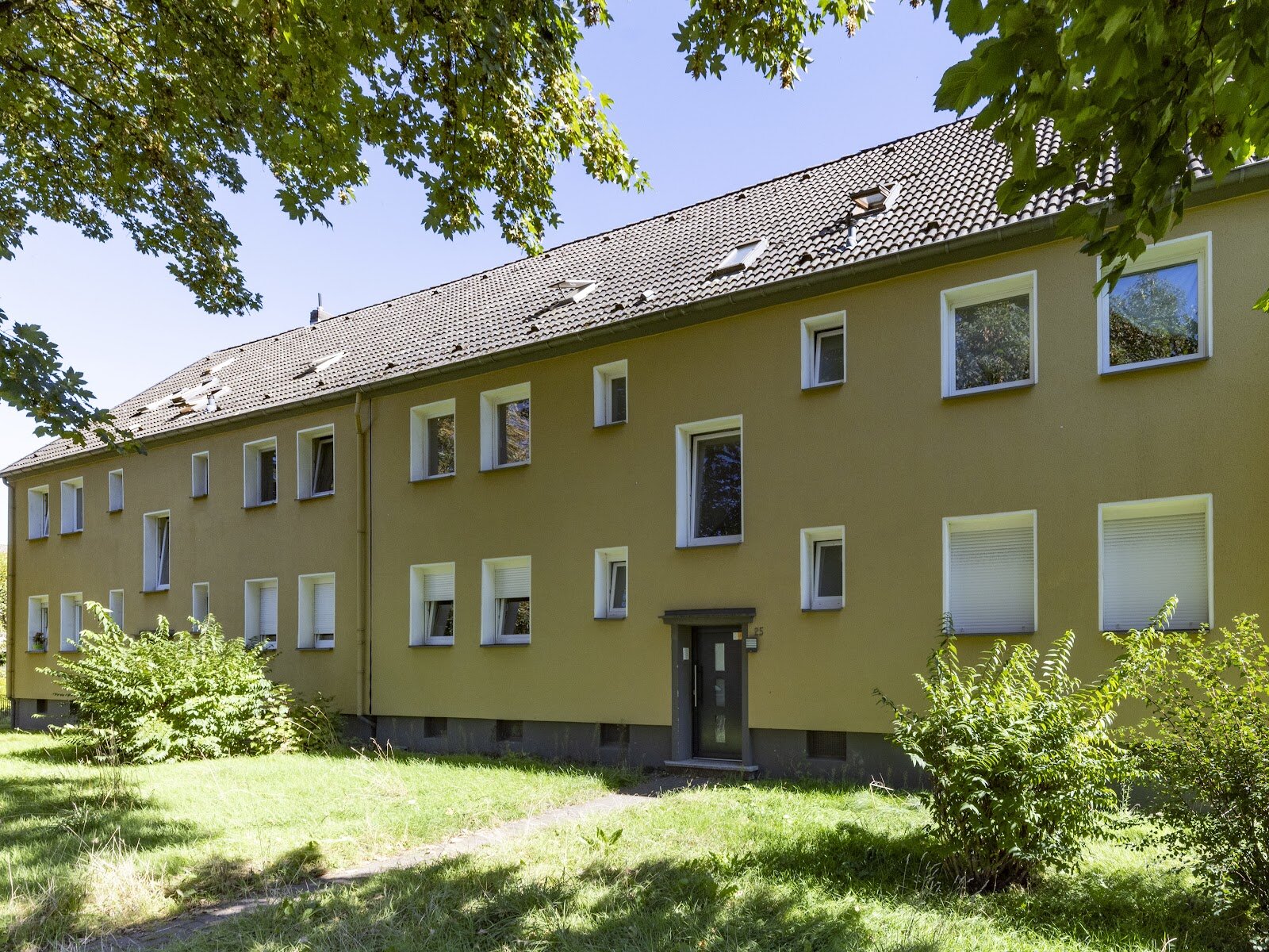 Karolingerstraße 23, 47139 Duisburg