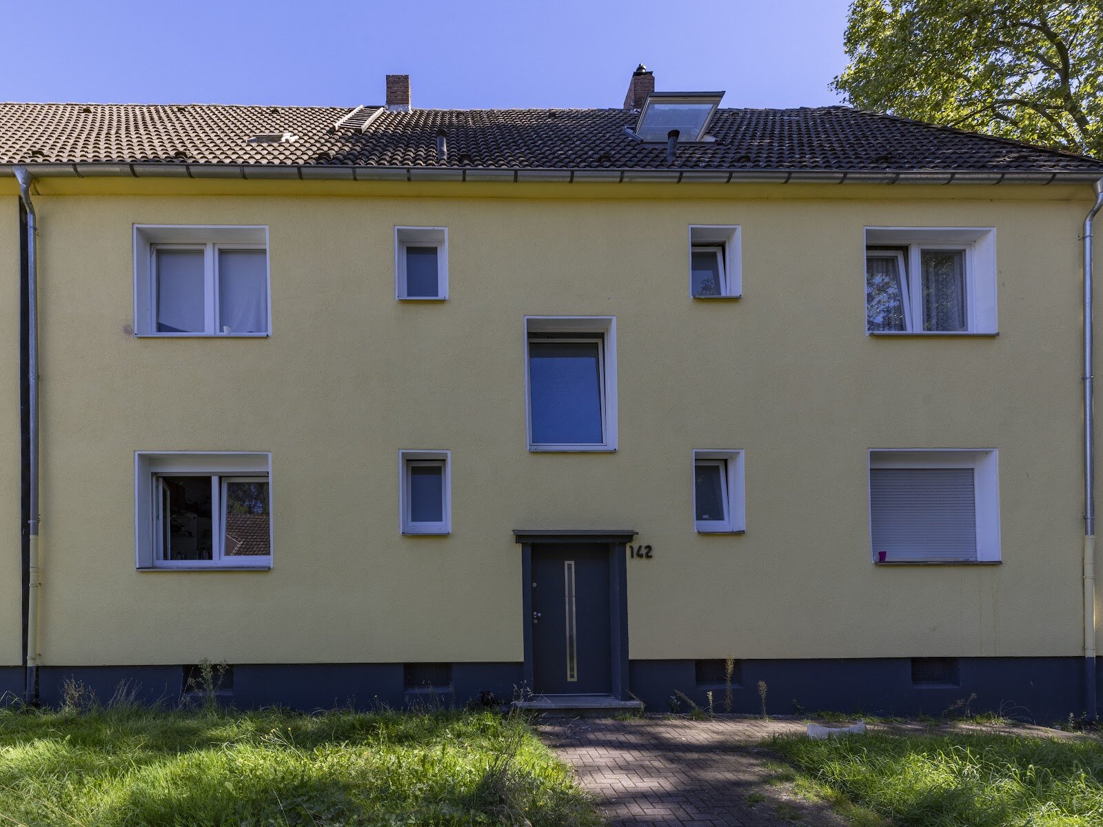 Neanderstraße 142, 47139 Duisburg