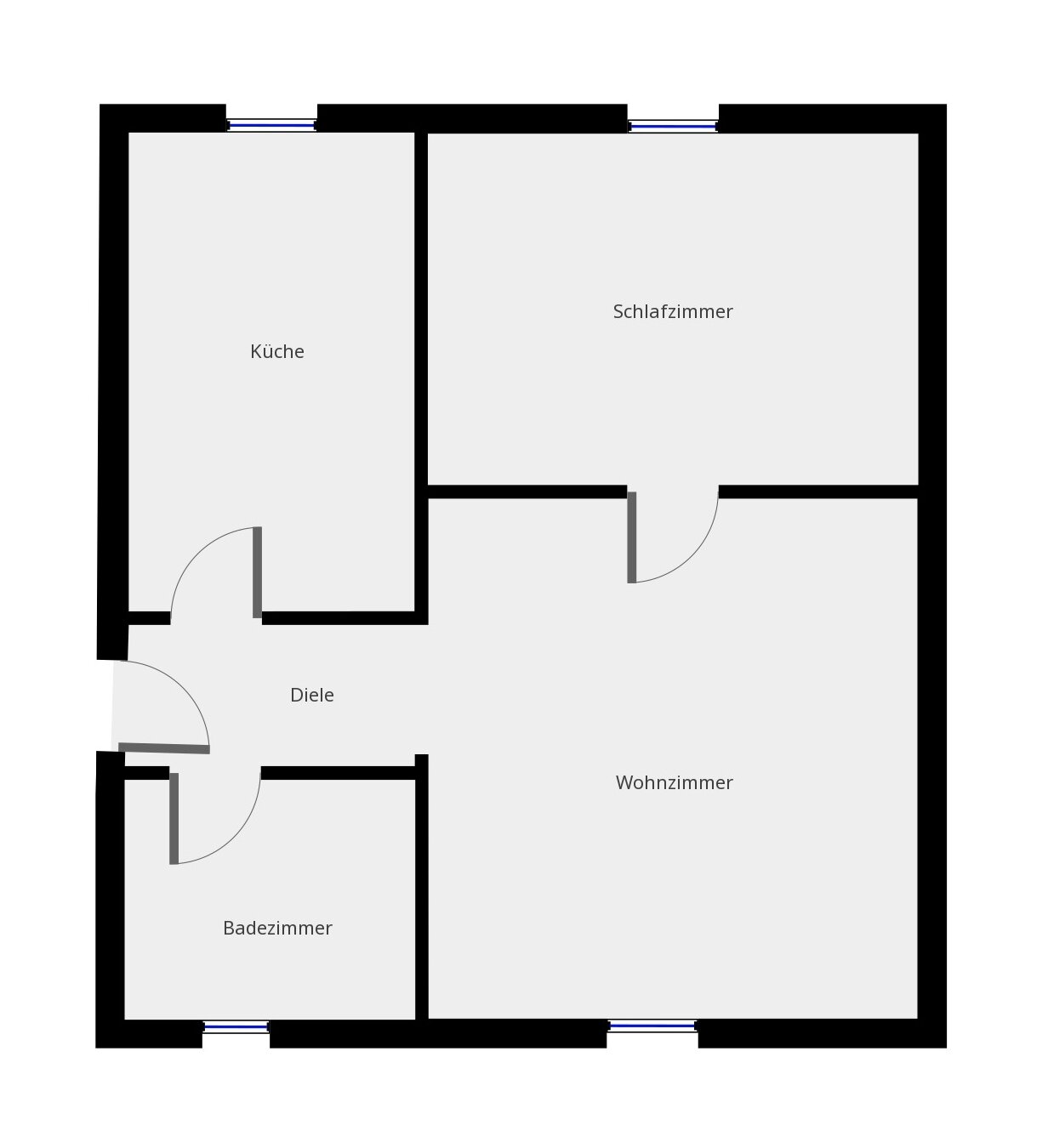 Neanderstraße 142, 47139 Duisburg