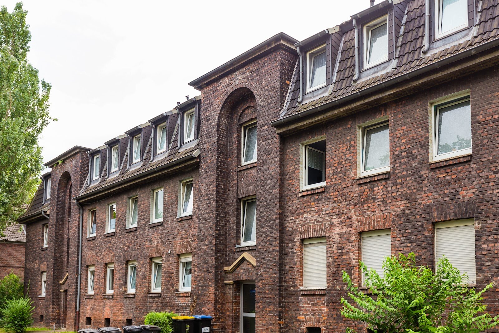 Coupettestraße 6, 47139 Duisburg