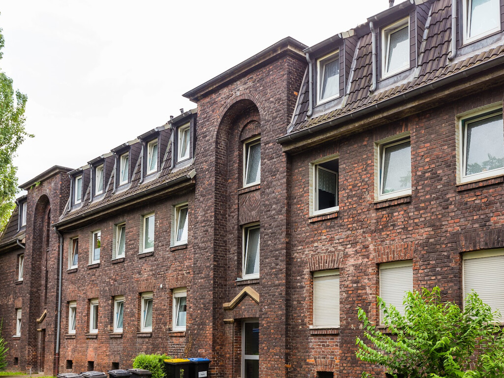 Coupettestraße 6, 47139 Duisburg