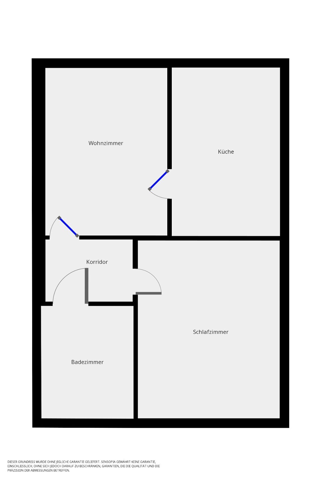 Coupettestraße 6, 47139 Duisburg