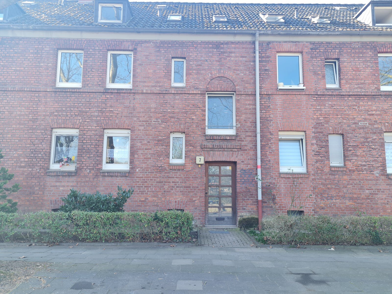 Goeckingkstraße 7, 47139 Duisburg