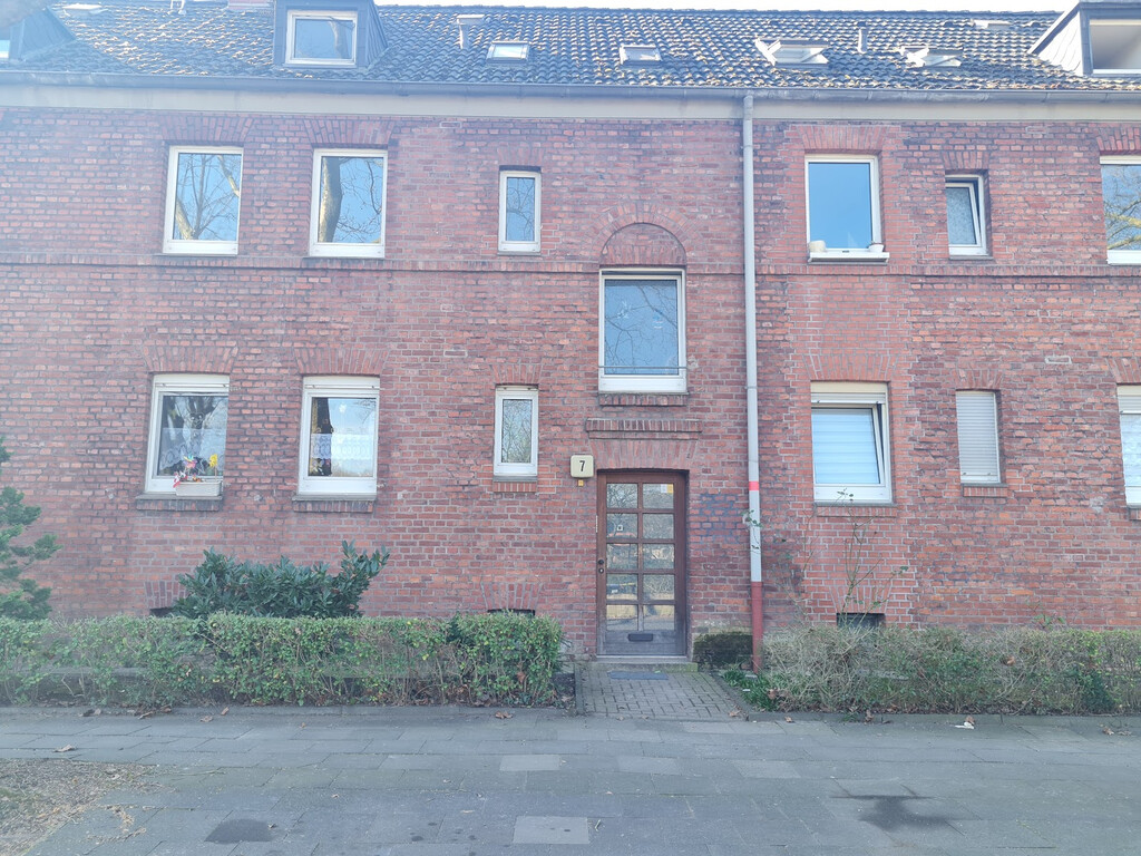 Goeckingkstraße 7, 47139 Duisburg