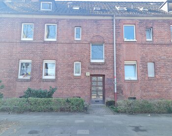 Goeckingkstraße 7, 47139 Duisburg