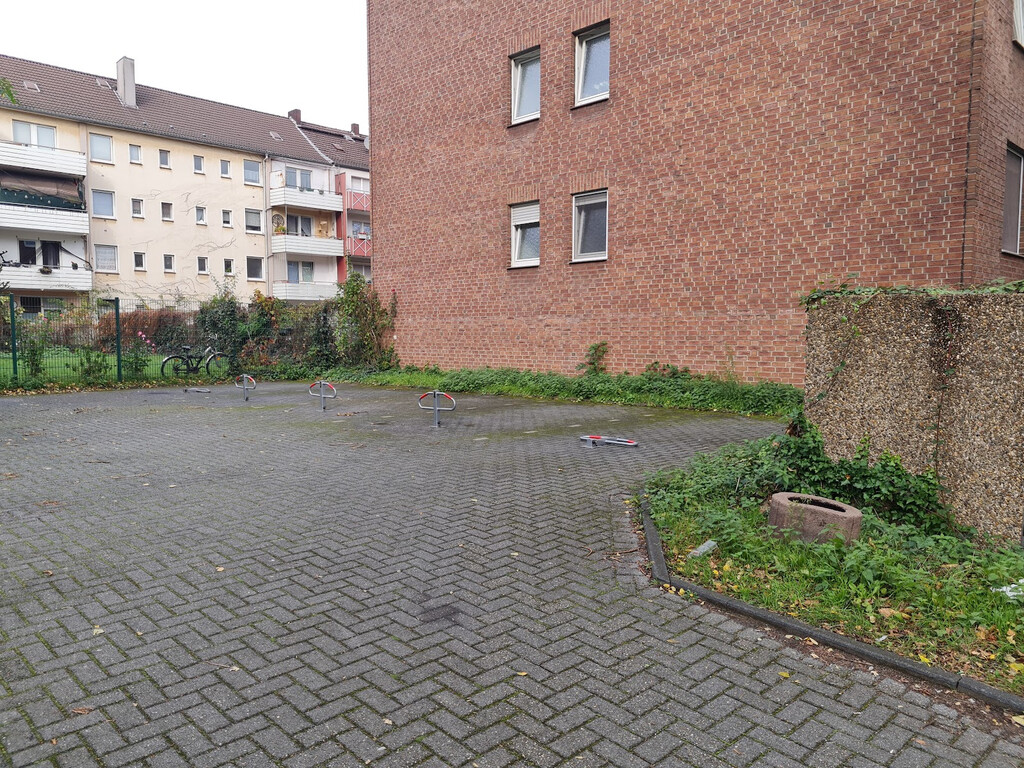 Dahlstraße 22, 47169 Duisburg