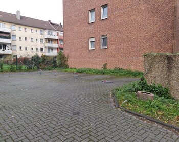 Dahlstraße 22, 47169 Duisburg