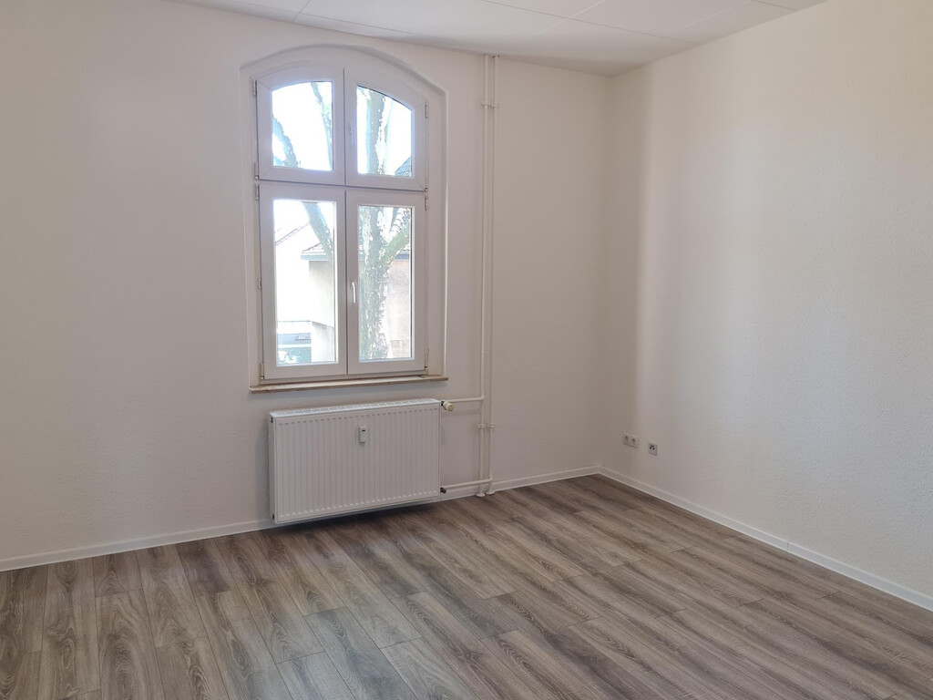 Renovierte 2-Zimmer-Wohnung in Marxloh zu vermieten!