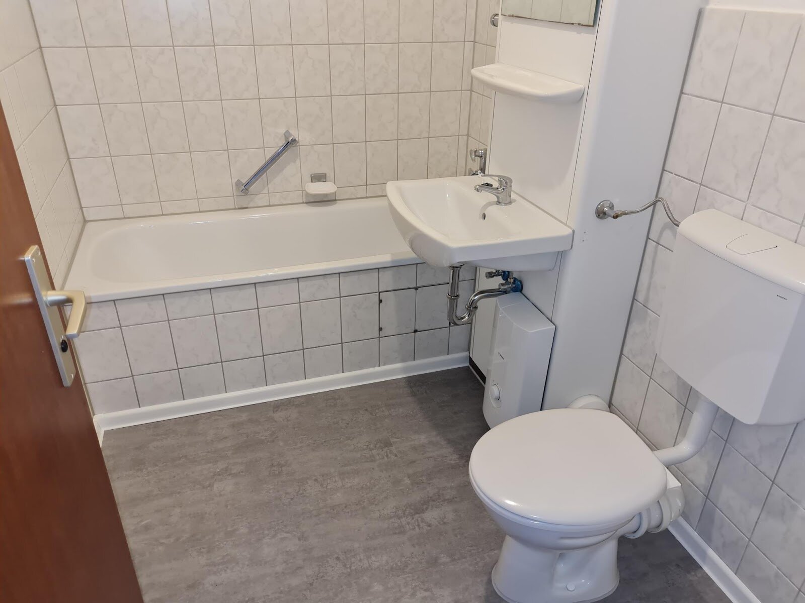 Elisenstraße 18, 47169 Duisburg