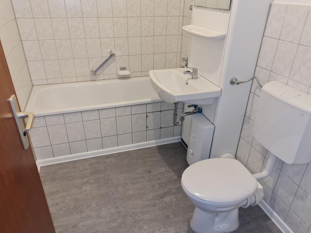 Elisenstraße 18, 47169 Duisburg
