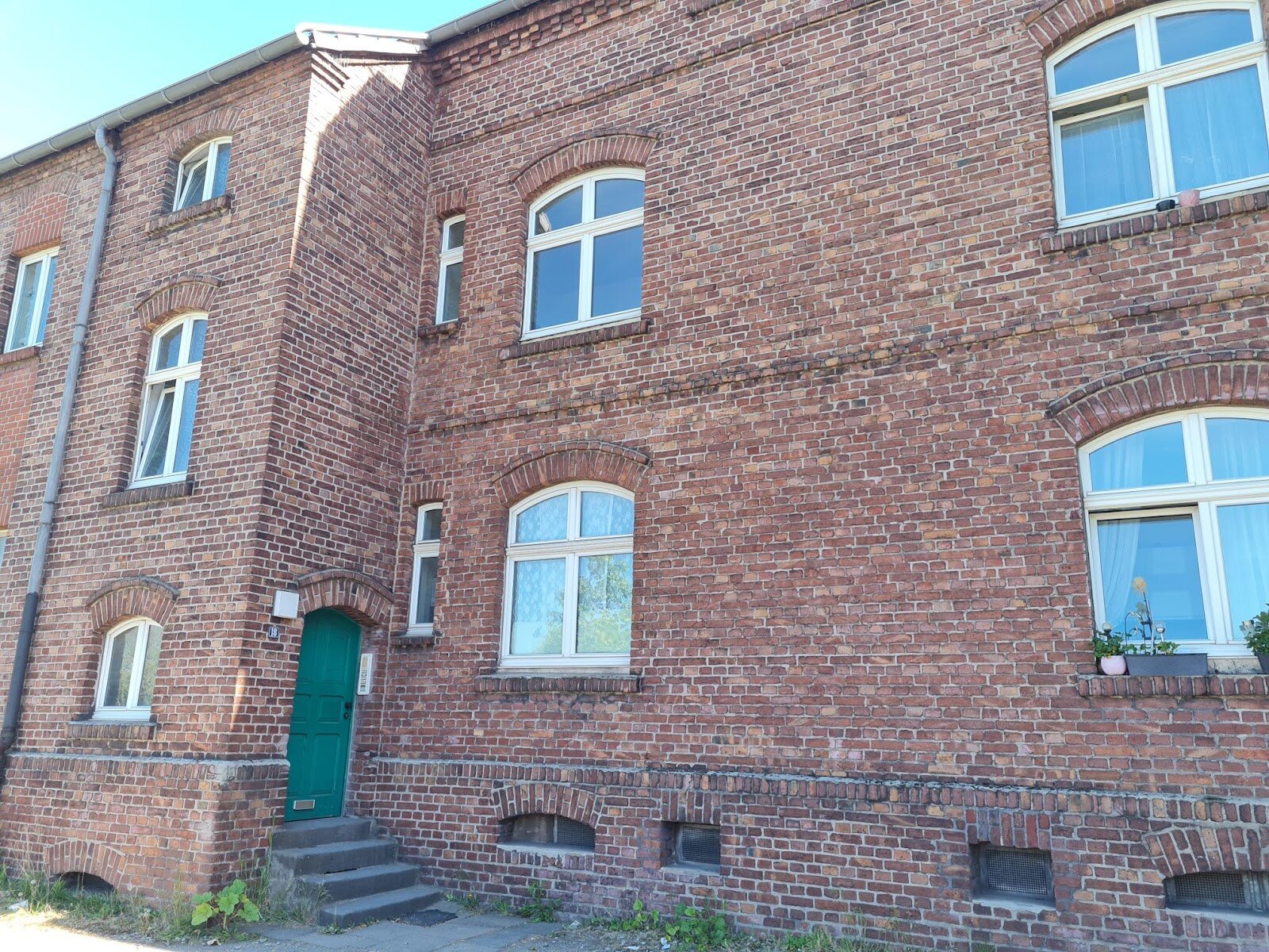 Elisenstraße 18, 47169 Duisburg
