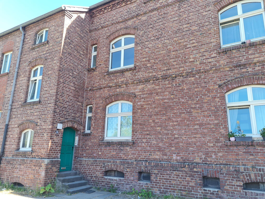 Elisenstraße 18, 47169 Duisburg