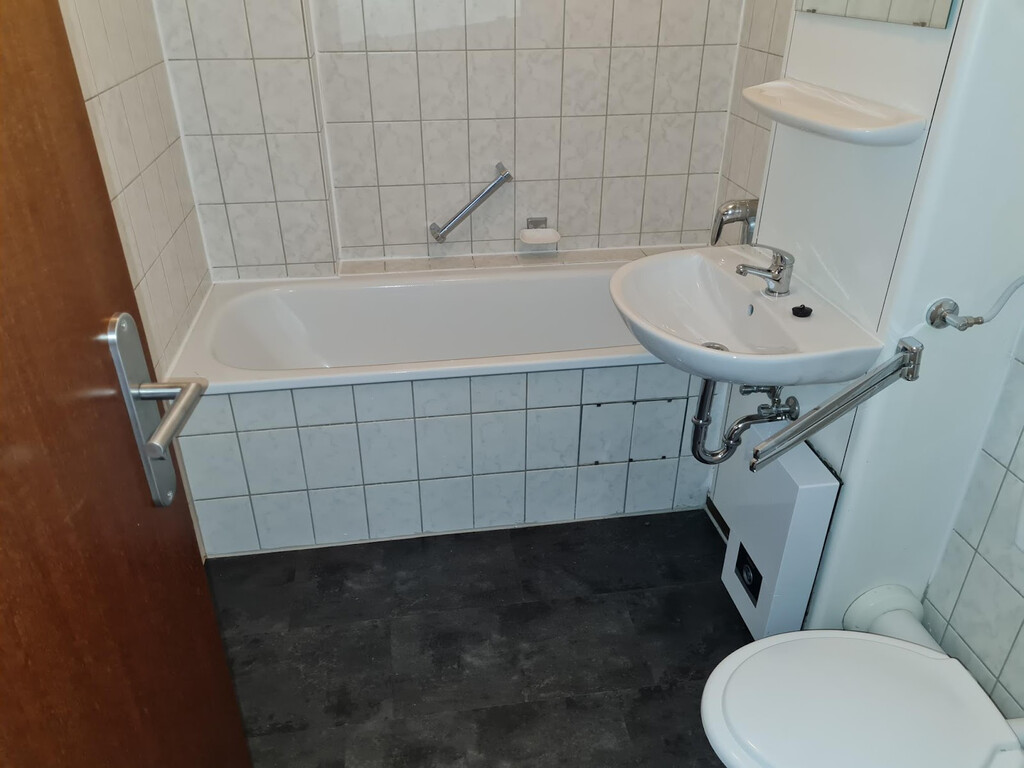 Elisenstraße 20, 47169 Duisburg