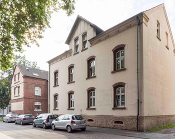 Marienstraße 37, 47169 Duisburg