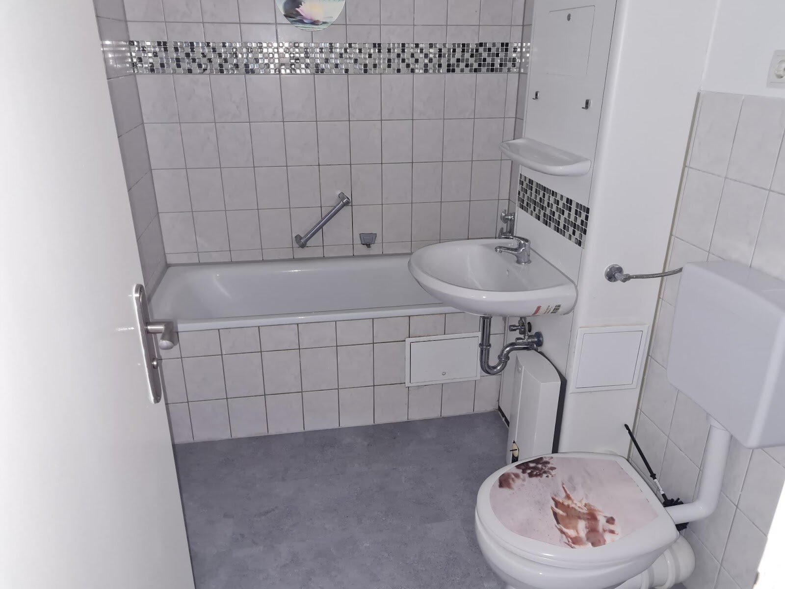 Sandstraße 48, 47169 Duisburg