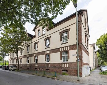 Sandstraße 48, 47169 Duisburg
