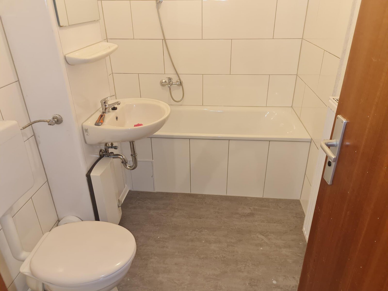 Sandstraße 50, 47169 Duisburg